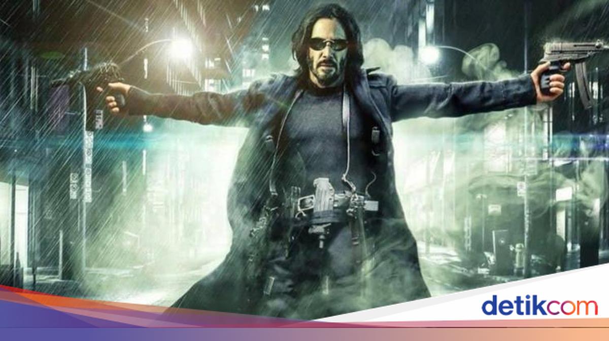 The Matrix 5: Drew Goddard Confirms Development & Future of the Franchise