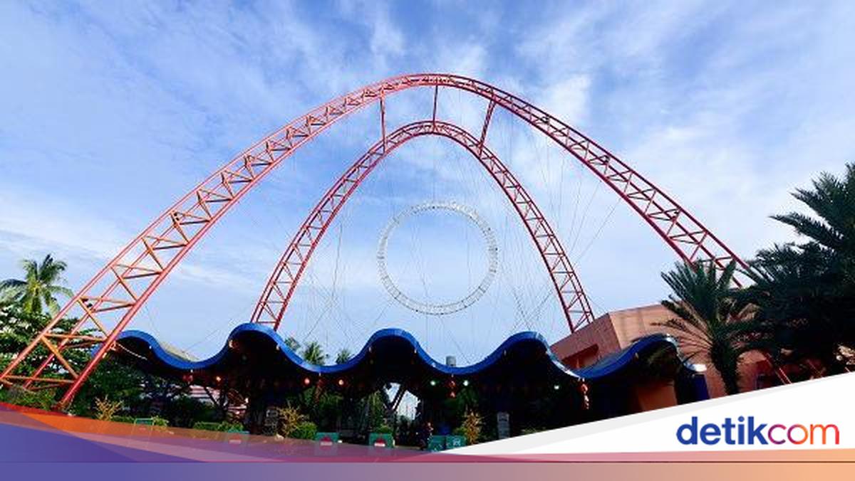 DKI Perdana Gelar 'Mudik ke Jakarta', Ada Paket Wisata Ancol hingga TMII