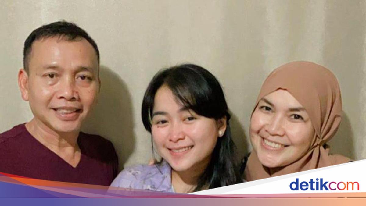 Ayah Rojak Mau Besanan, Siapkan Pengajian Jelang Siraman Adik Ayu Ting Ting