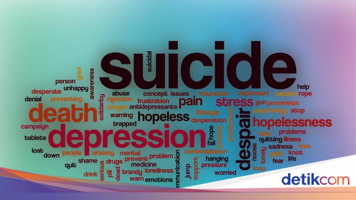 Polisi Selamatkan Pria yang Nyaris Lompat dari Flyover Kiaracondong Bandung