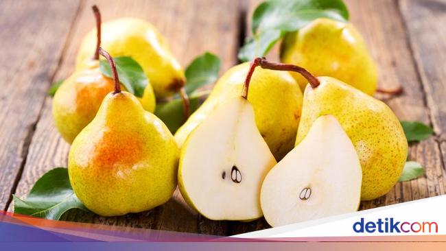 12 Buah Yang Bisa Bantu Lebih Cepat Turunkan Berat Badan