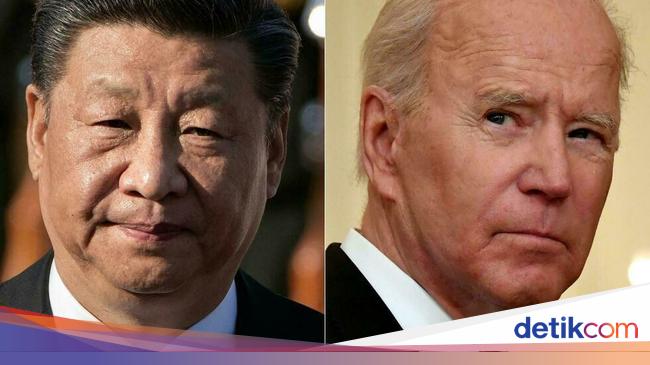 US-China hot and cold trail ahead of Biden-Xi Jinping meeting in Bali