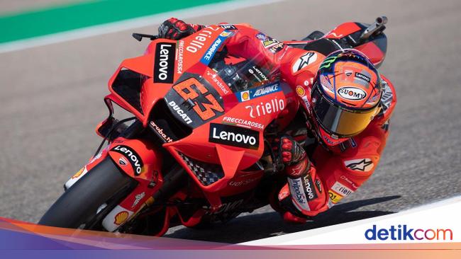 MotoGP Algarve 2021 Schedule: Step on the Gas at Portimao!