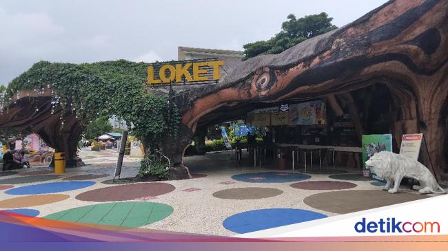 Libur Nataru, Jawa Timur Park Jadi Daya Tarik Wisata Batu dan Pendorong Ekonomi Lokal