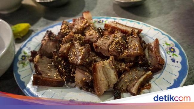 Bikin Bergidik! 5 Makanan Nonhalal Esktrem yang Populer di Minahasa