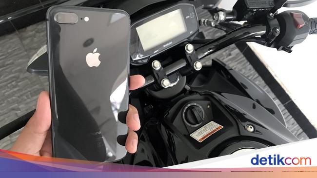 Alert!  Motor Vibration Can Damage iPhone