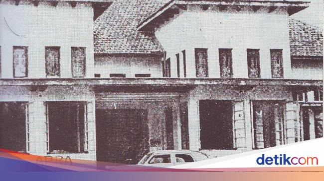 Penerapan Pancasila Sebagai Dasar Negara Pada Masa Awal Kemerdekaan