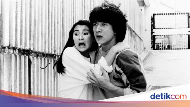 Sinopsis Police Story di Bioskop Trans TV, Dibintangi Jackie Chan