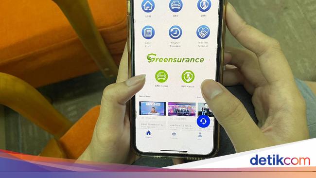 BRI Insurance Tawarkan Asuransi Ramah Lingkungan, Apa Tuh?