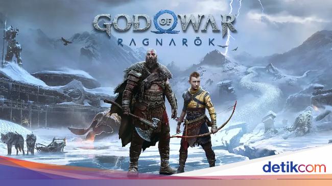 “God of War Ragnarok development costs: USD 200 million – 5 times more than its previous series”