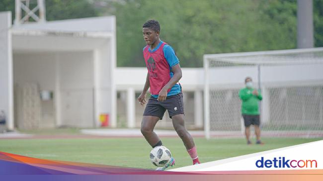 Hugo Samir, Son of Jackson F. Tiago Steals Attention in the U-20 National Team