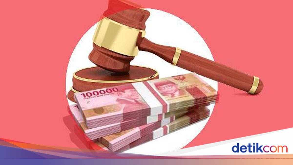 Kenapa Investasi ke TaniHub Dianggap Rugikan Negara Rp 364 M? Ini Dakwaan Jaksa