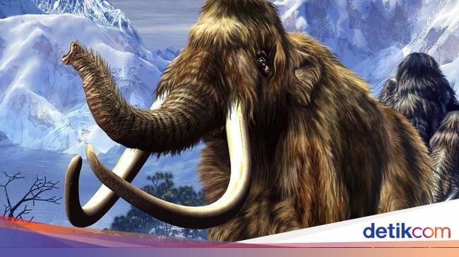 Scientists Ambitious Project Recreate Extinct Animals