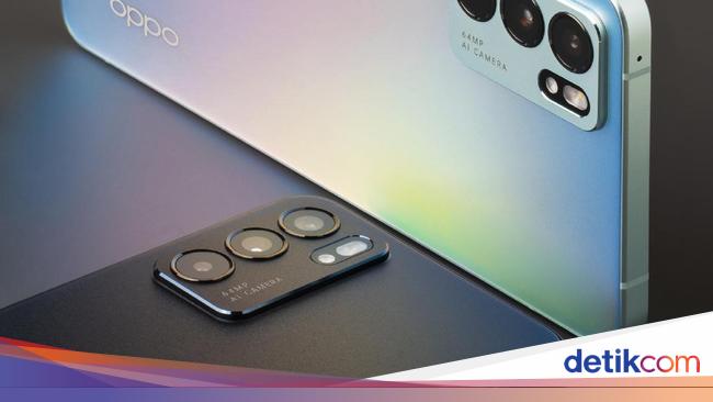 Oppo Reno7 Series specifications leak, there will be a SE variant