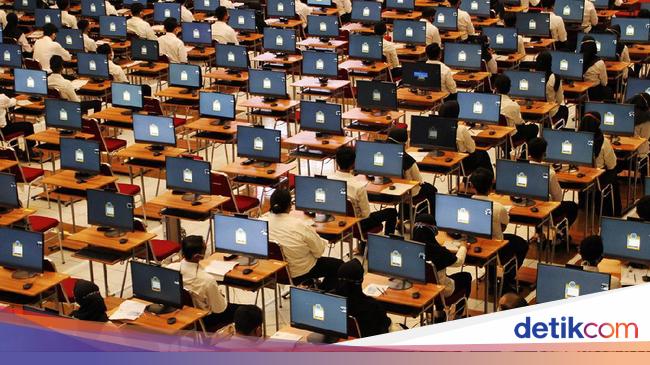 Apakah PPPK Paruh Waktu Bisa Menjadi PPPK? Ini Aturannya