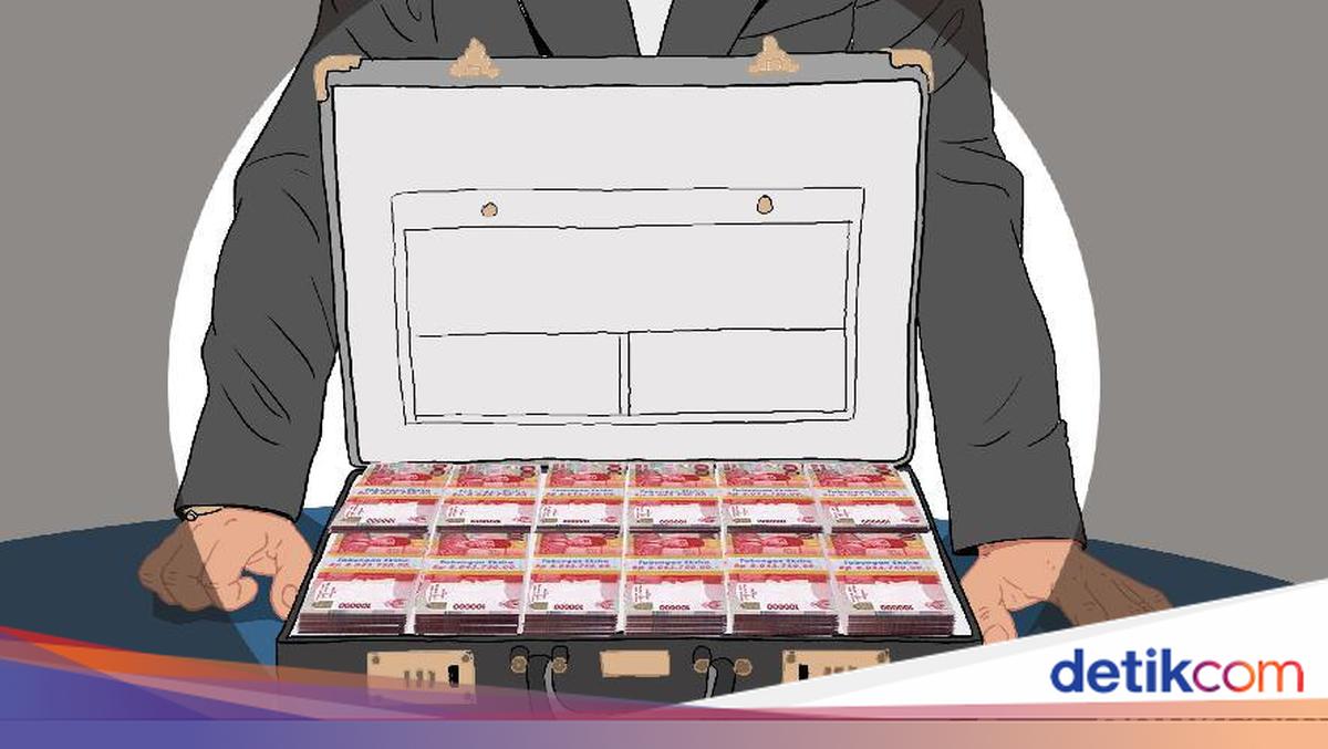 Polri Ungkap PLTU Kalbar Mangkrak gegara Kasus Korupsi Jerat Halim Kalla Dkk