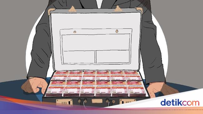 Ahli Hukum Nilai Teknologi AI Bisa Prediksi Potensi Korupsi-Mark Up Anggaran