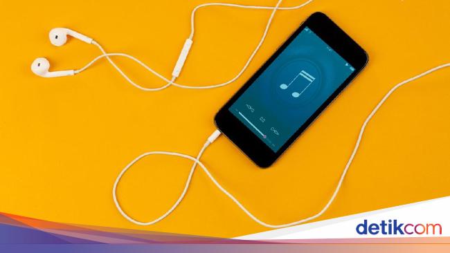 Download het MP3-nummer met een veilig geluid Download het MP3-nummer met een veilig geluid