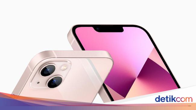 Berapa Lama Baterai IPhone 13 13 Mini 13 Pro Dan 13 Pro Max Bertahan? Baterai iPhone 13 Mini Kalahkan iPhone 12 Pro Max