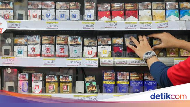 Sengkarut Polemik Aturan Penyeragaman Kemasan Rokok Tanpa Merek