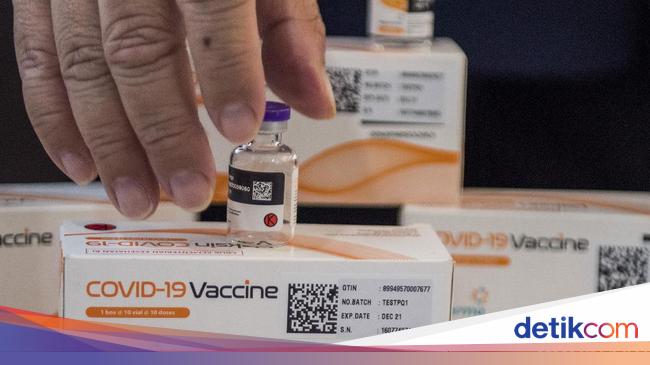 Are Bio Farma’s and Sinovac’s COVID-19 Vaccines the Same?  Know the Facts Behind It