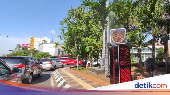 Sejarah Nama Jalan di Semarang, Tentang Bodjong hingga Sunan Kalijaga