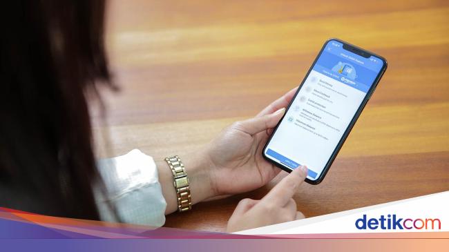 Ketahui Beda Link DANA Kaget Asli dan Palsu, Jangan Tertipu!