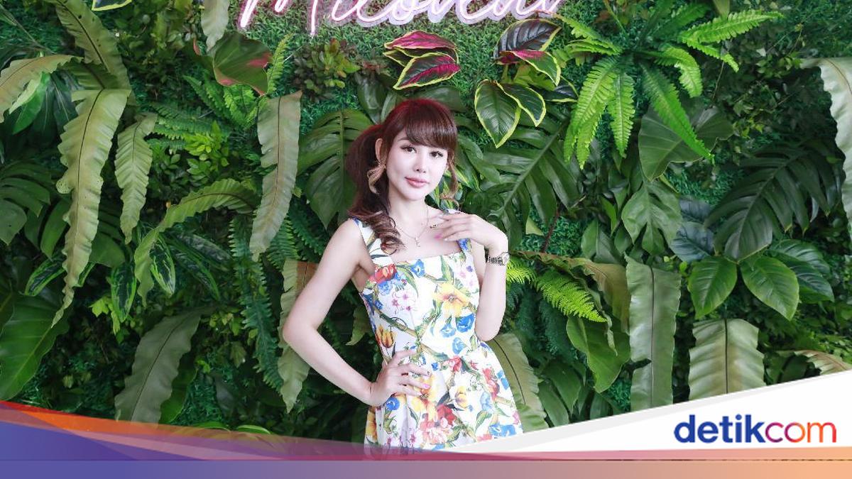 Emily Young Ryu, Merantau ke Jakarta Ikut Kontes Nyanyi Justru Moncer ...