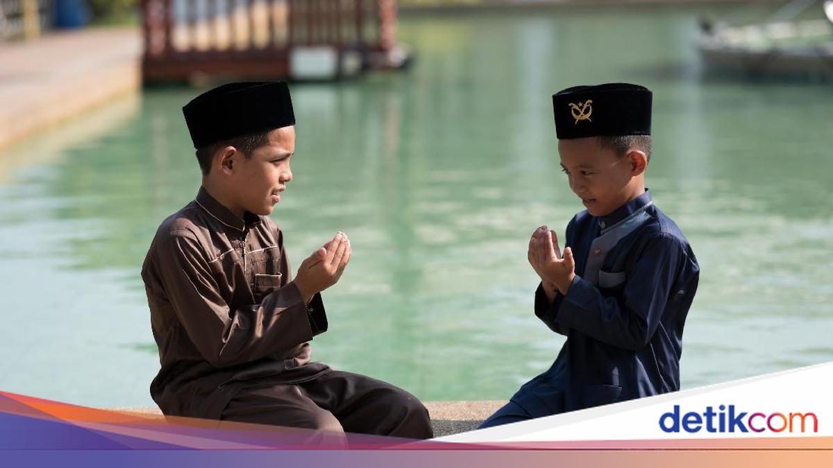 30++ Ucapan Hari Santri 2025, Penuh Semangat dan Harapan