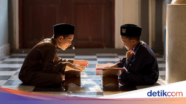 20 Contoh Ucapan Selamat Hari Santri 2024 untuk Caption di Medsos