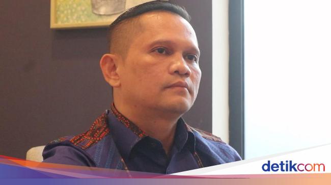 Dek Gam Nilai Pernyataan Prabowo soal Korupsi Sejalan dengan KUHP Baru