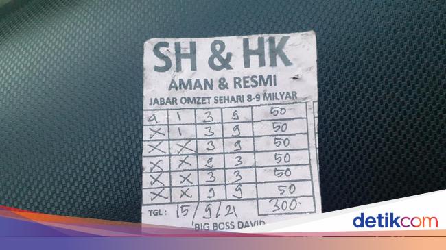 Jabar Hari Ini Burung Pipit Tak Terpapar Virus Gaji Karyawan Damri Segera Dibayar