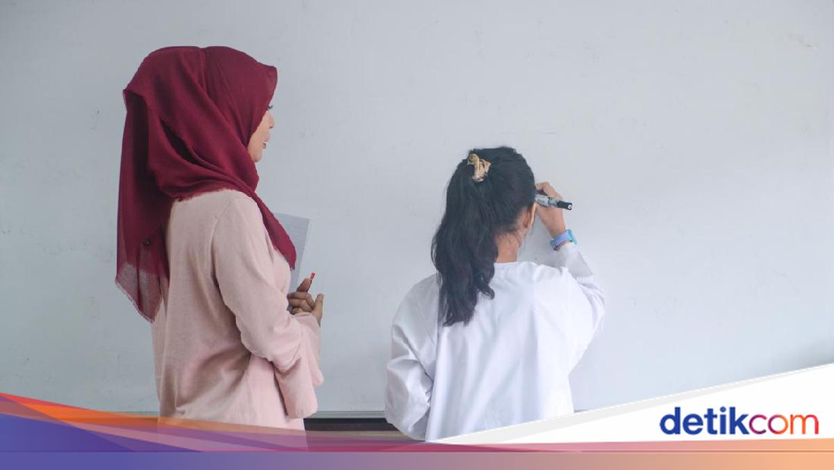 Pengumuman Hasil Seleksi Administrasi PPG Calon Guru 2025, Ini Linknya