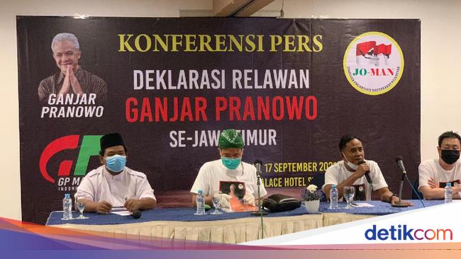 Conscience is the reason JoMan doesn’t obey Jokowi