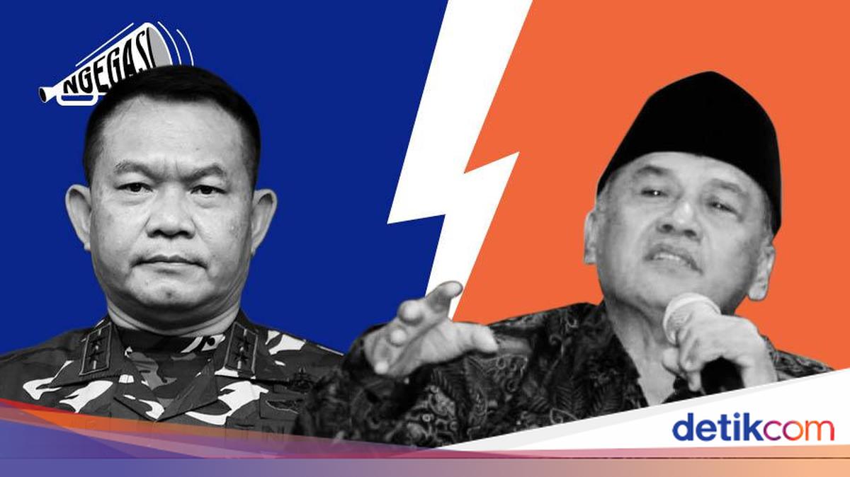 Pangkostrad Ingatkan Prajurit Hindari Fanatisme Agama, Muhammadiyah Kritik Pernyataan