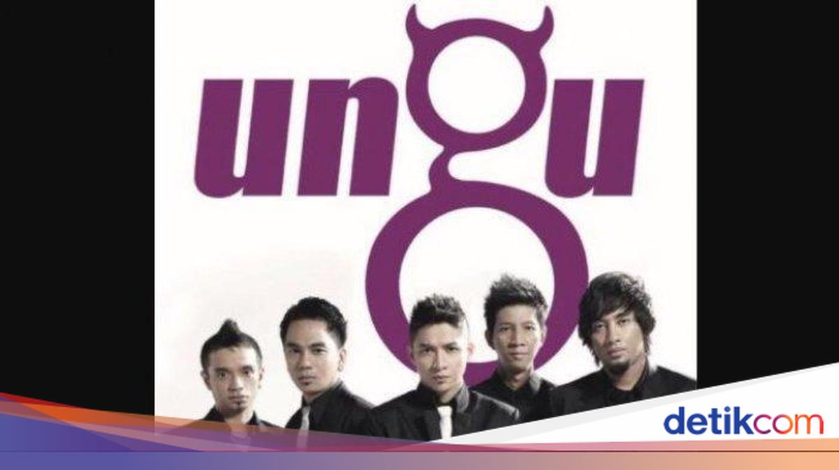 Siap-siap! Ungu Akan Rilis Album Terbaru Tahun Ini
