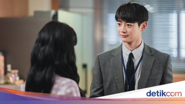 Gantengnya Minho SHINee di Drama Korea Yumi's Cell