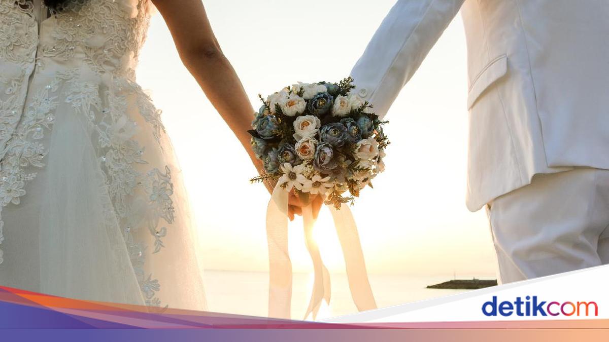 Kala Ulama Wanti-wanti Jasa Nikah Siri di TikTok yang Riskan Bagi Hawa