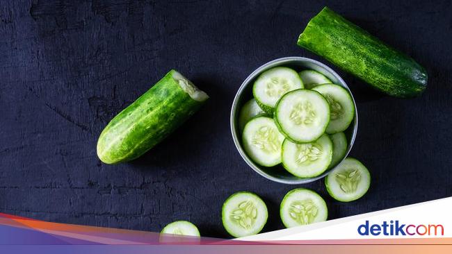 Cucumber Diet: Nutritionist Gives Warning for Weight Loss Trend