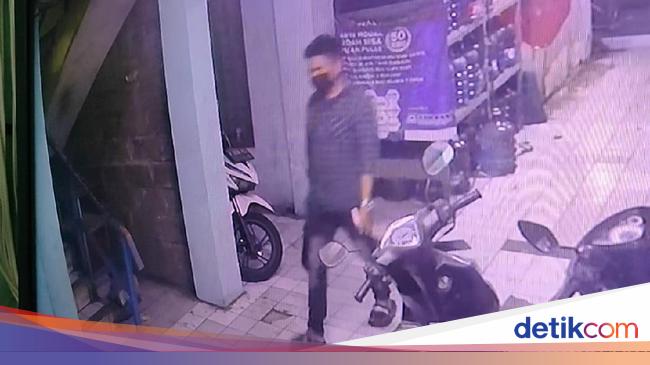 Man Dies While Live TikTok in East Jakarta Was Recorded by CCTV