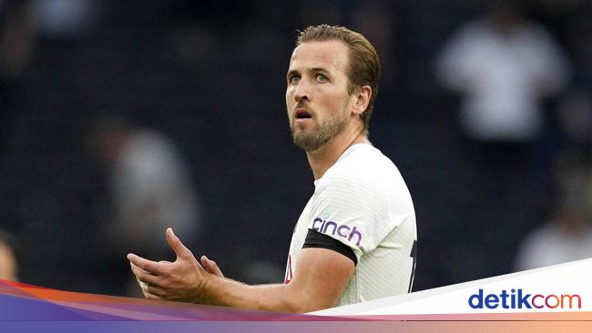 Tottenham Hotspur Resolute in Defending Harry Kane to Avoid Past Mistakes