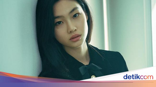 Follower Aktris Squid Game Ini Meledak Dari 400 Ribu Jadi 9 Juta