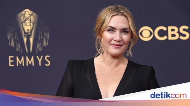 Kate Winslet Ngaku Butuh Keberanian Tinggi Lakoni Adegan Telanjang di Lee