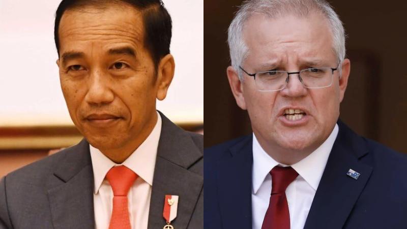 Australia Berusaha Tenangkan ASEAN Yang Khawatir Soal Armada Kapal ...