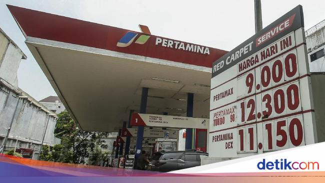 Shell Fuel Prices Rise, Pertamax Cs How?