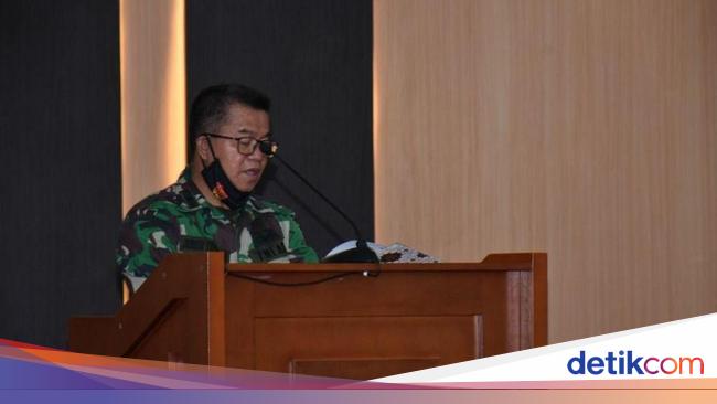 Letter to the National Police Chief Viral, TNI General and Police Investigator Internally Examined