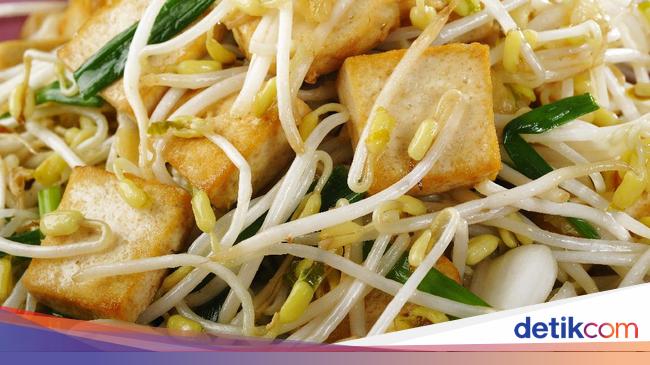 3 Resep Tumis Tauge yang Murah Segar dan Kaya Nutrisi