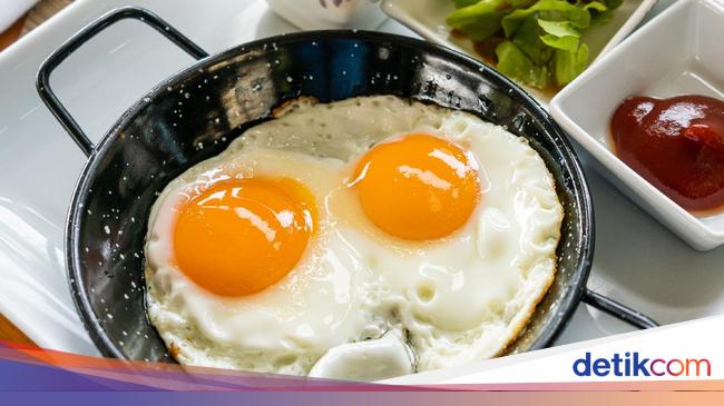 These 5 breakfast menus can melt belly fat so you don’t get distended