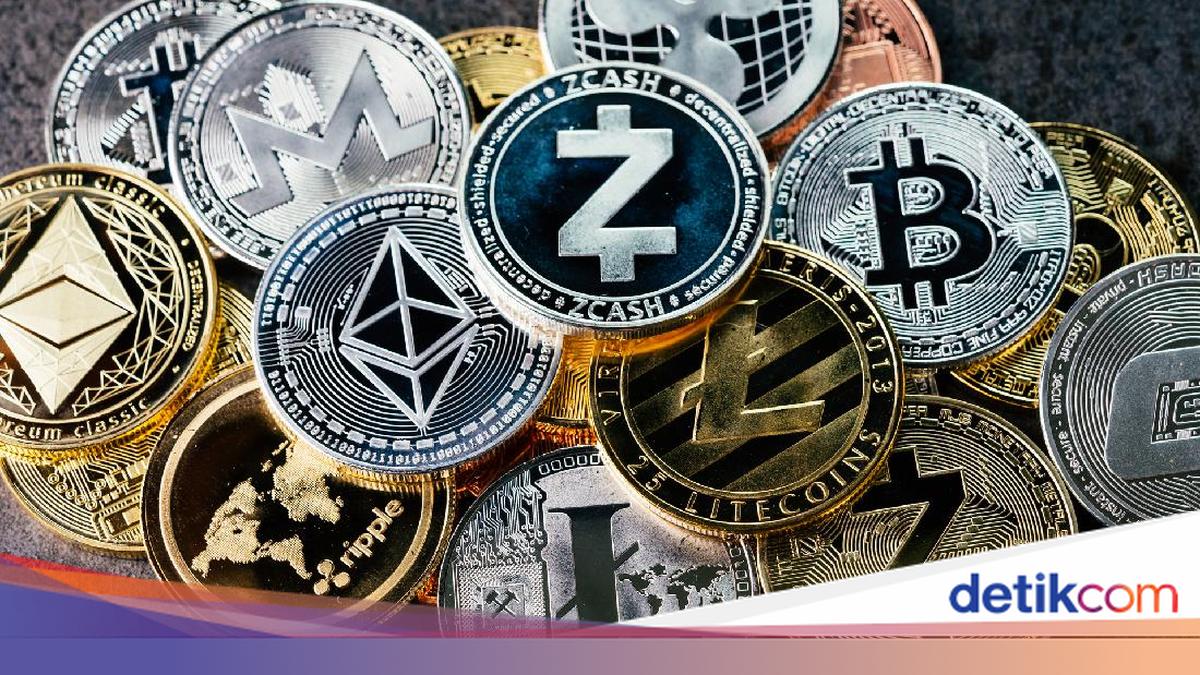 5 Rekomendasi Aplikasi Kripto Terbaik, Mumpung Harga Bitcoin Naik