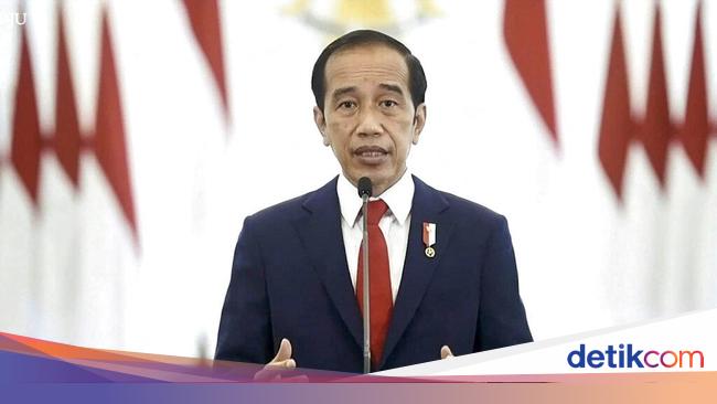 Jokowi Atur Bisnis Franchise, Syaratnya Harus Sudah Untung!